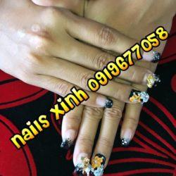 Nails Xinh – Kiên Giang