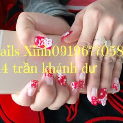 Nails Xinh – Kiên Giang