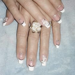 Ngọc Hà Nail