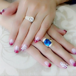 Ngọc Hà Nail