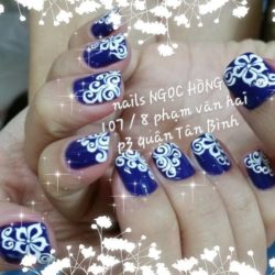 Nails Ngọc Hồng