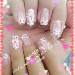 Nails Ngọc Hồng