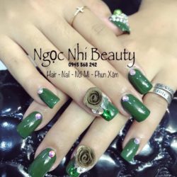 Ngọc Nhi Beauty