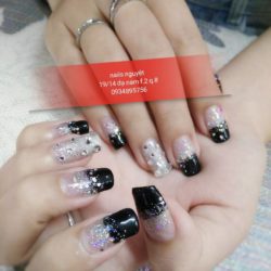 Nguyệt Nails