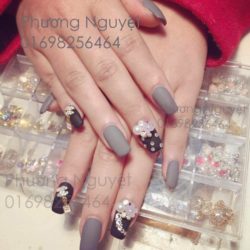 Nail Phương Nguyệt