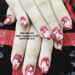 Nhã nail care