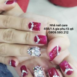 Nhã nail care