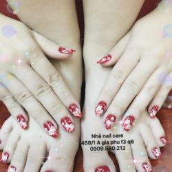 Nhã nail care