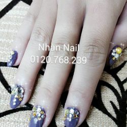 Nhàn Nail