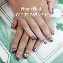 Nhàn Nail