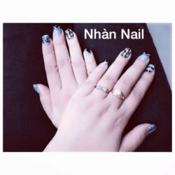 Nhàn Nail