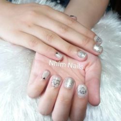 Nhím Nails – Lương Nhữ Hộc