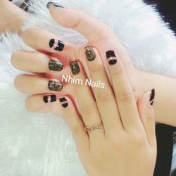 Nhím Nails – Lương Nhữ Hộc