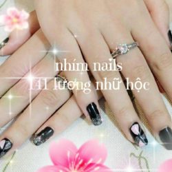 Nhím Nails – Lương Nhữ Hộc