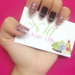 Nhi nail spa – Quận 7