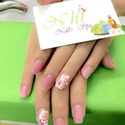 Nhi nail spa – Quận 7