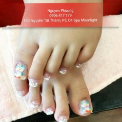 Phương Nails – Quận 4