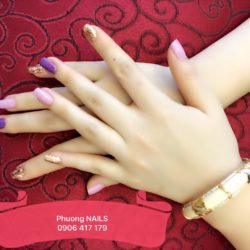 Phương Nails – Quận 4