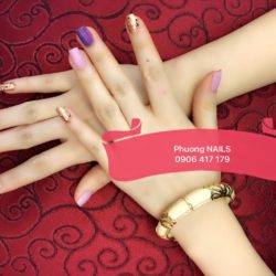 Phương Nails – Quận 4