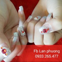 Lan Phương Nails – Nguyễn Bỉnh Khiêm