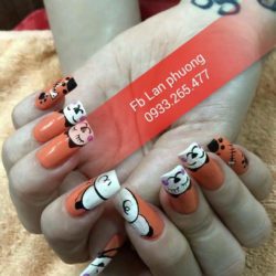 Lan Phương Nails – Nguyễn Bỉnh Khiêm