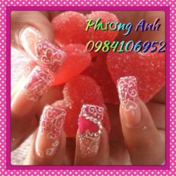 Phương Anh Hair Salon & Nail – Trường Trinh