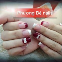 Phương Bé Nail