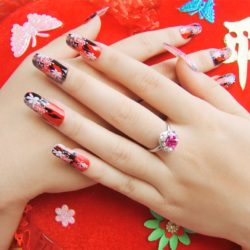 Phượng Nail Design