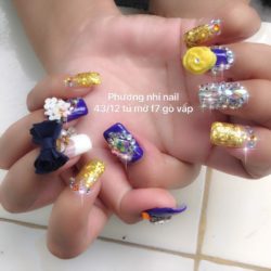 Phương Nhi Nail – Gò Vấp