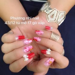 Phương Nhi Nail – Gò Vấp