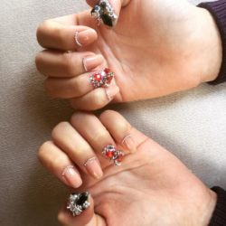 Pro Nails – Quận 11