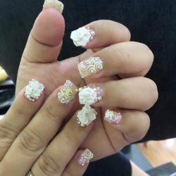 Quyên nail – Đồng Nai