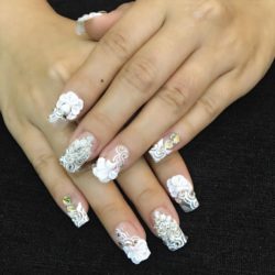 Quyên nail – Đồng Nai