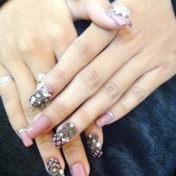 Quyên nail – Đồng Nai