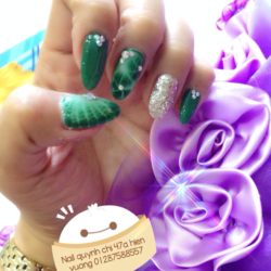 Quỳnh Chi Nails