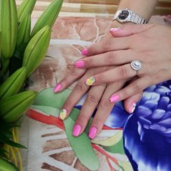 Song Hiền hair & nail salon