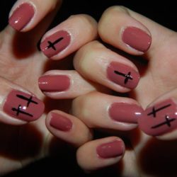 Suki Nail – Vọng Hà