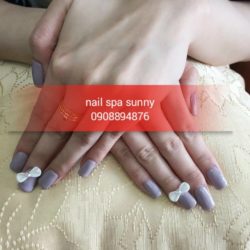 Nail & Spa Sunny