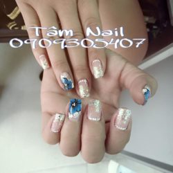 Tâm Nail