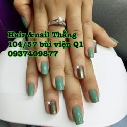 Hair & nail Thắng