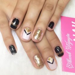 Thanh Nguyễn Nail