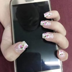 Salon Nails- Hair Thảo Dung