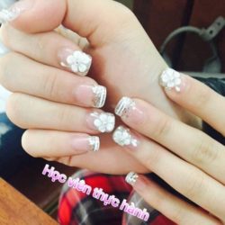 Thảo Nails – Bùi Xuân Phái