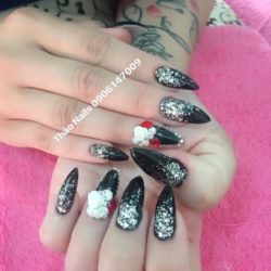 Thảo Nails – Bùi Xuân Phái