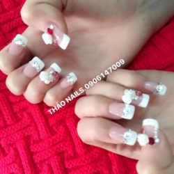 Thảo Nails – Bùi Xuân Phái