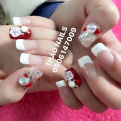 Thảo Nails – Bùi Xuân Phái