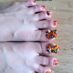 Thuỳ Dương Nails