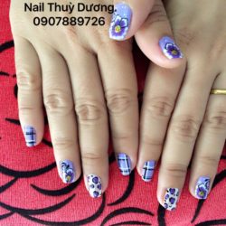 Thuỳ Dương Nails