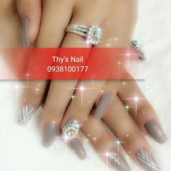 Thy’s Nail – Quận 3