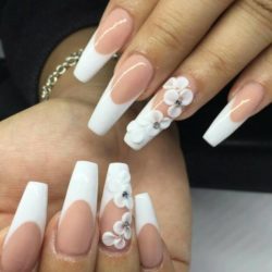 Thy’s Nail – Quận 3